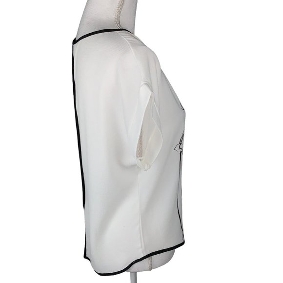 Roberta Biagi Blouse - Picture 6 of 8